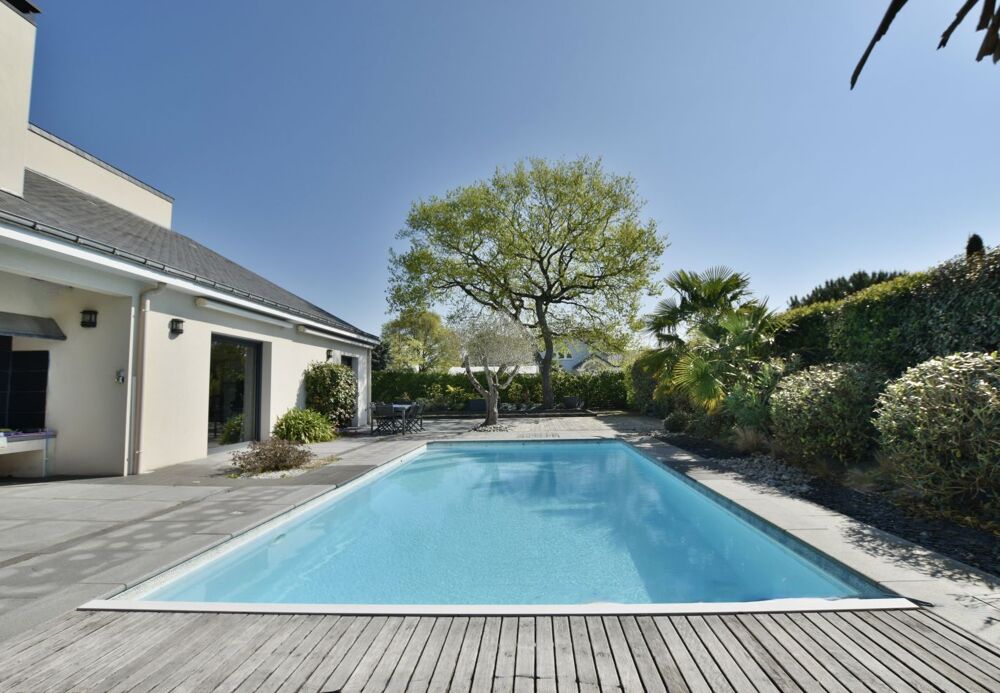 � vendre  Maison Cholet (49300)