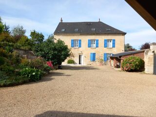  Maison à vendre 7 pièces 250 m²