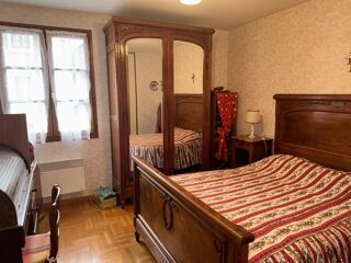  Appartement � vendre 3 pi�ces 83 m�