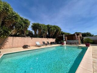  Maison � vendre 4 pi�ces 130 m�