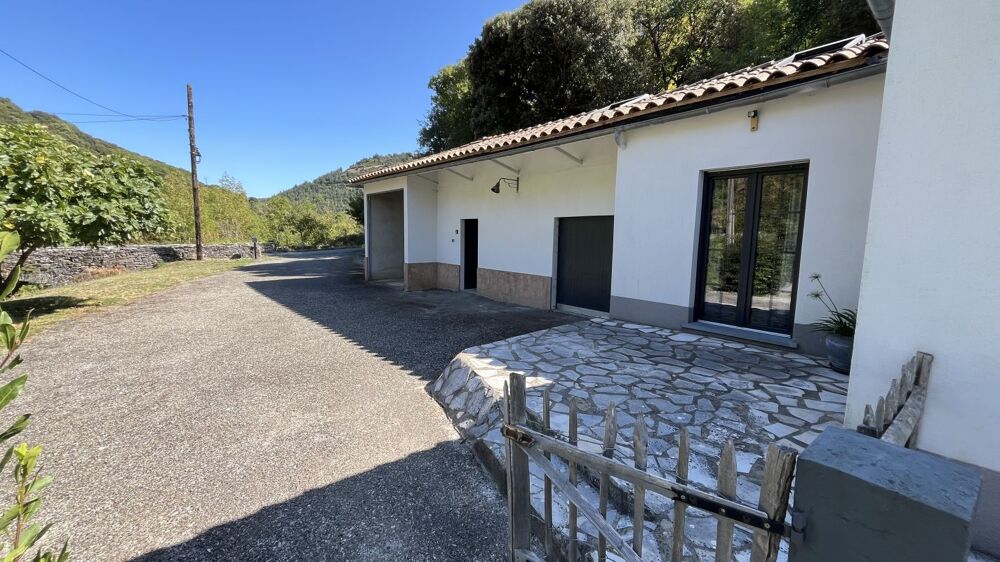 Vente Maison Villa AVEC GARAGES, TERRAIN, PISCINE Boisset