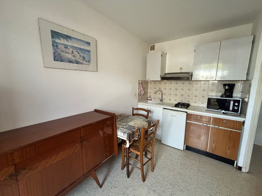 Vente Maison Maison P5 + Garage + 2 studios Le grau du roi