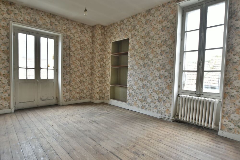 Vente Maison Maison de ville réf : Jonquille Cholet