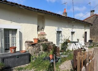  Maison � vendre 2 pi�ces 56 m�