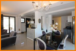  Maison à vendre 10 pièces 205 m²