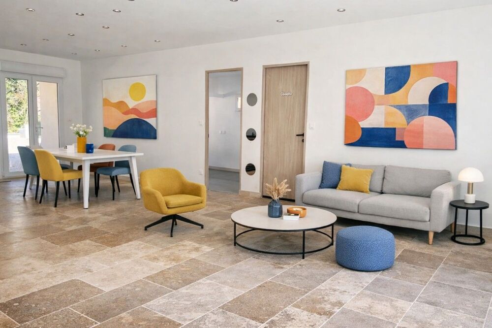 Maison 5 pièces 102 m² · à Montceau les Mines · 102 m² · 188 900 €