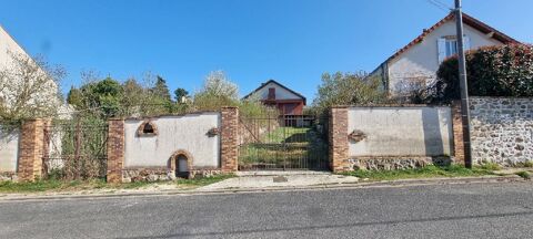   Maison Maison - 6 pi�ce(s) - 164 m�