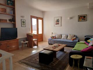 Vente Maison Maison de village Belle vue dégagée Montferrer