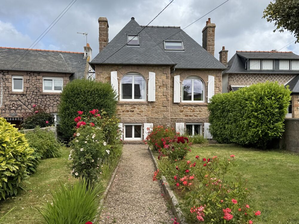 Vente Maison Maison Perros guirec