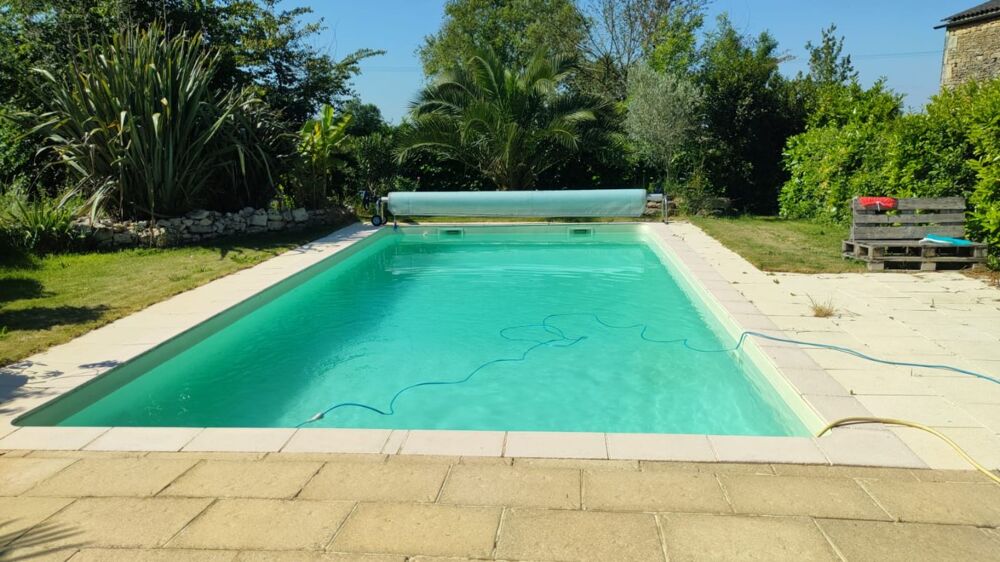 Vente Maison Maison Saint hilaire des loges