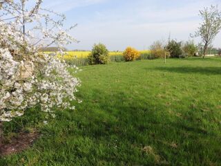  Terrain � vendre 1 pi�ce 1200 m�