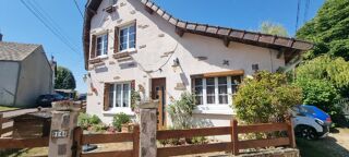  Maison à vendre 5 pièces 78 m²