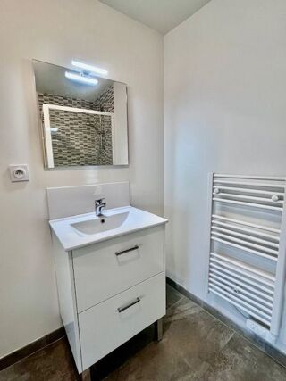  Appartement � louer 1 pi�ce 21 m�