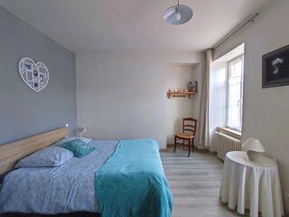  Maison � vendre 5 pi�ces 130 m�