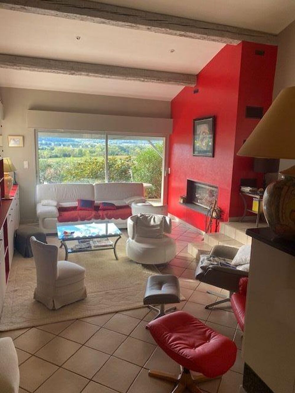 à vendre  Maison Cessenon-sur-Orb (34460)