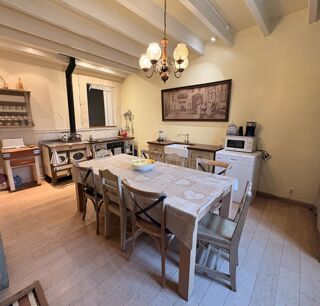  Maison à vendre 8 pièces 213 m²