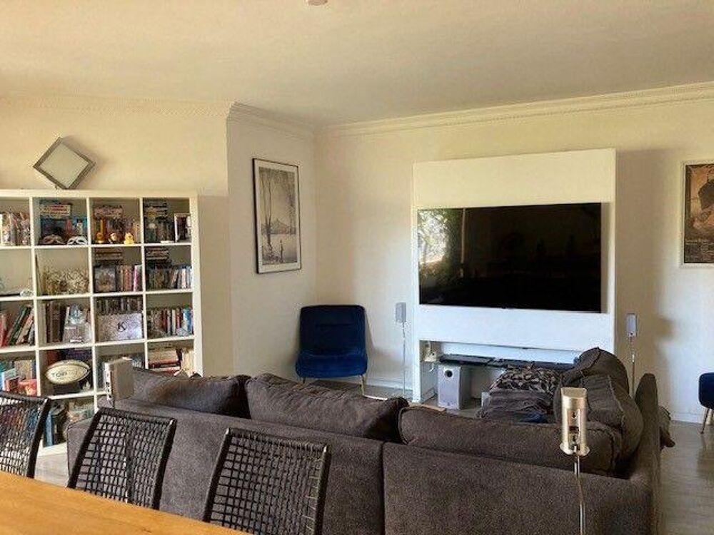 Location Appartement 4 Pièces avenue Nicolas peraldi - T4 Ajaccio