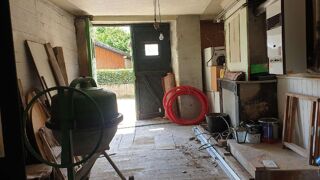  Maison � vendre 3 pi�ces 62 m�