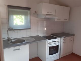  Appartement à louer 2 pièces 55 m²