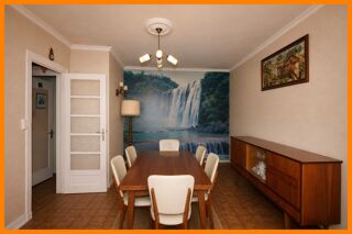  Maison à vendre 6 pièces 139 m²