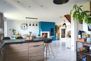  Maison � vendre 7 pi�ces 169 m�