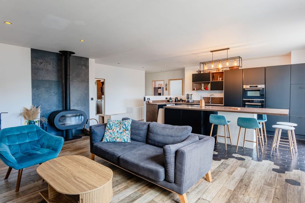 Vente Maison Maison totalement réonvée avec goût Beziers