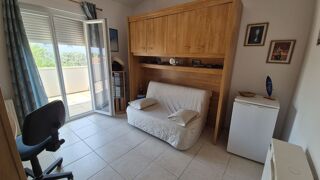 Appartement à louer 2 pièces 47 m²