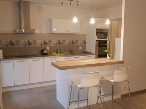  Appartement � louer 3 pi�ces 72 m�