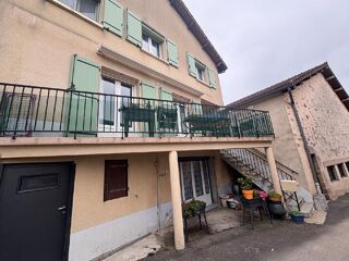  Maison à vendre 5 pièces 124 m²