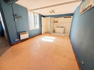  Appartement à vendre 3 pièces 47 m²