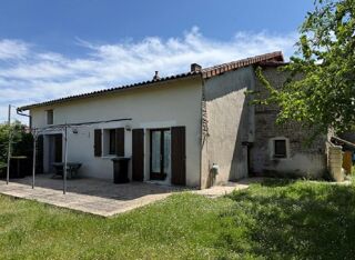  Maison à vendre 6 pièces 192 m²