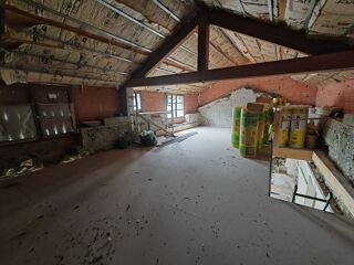  Maison � vendre 3 pi�ces 122 m�