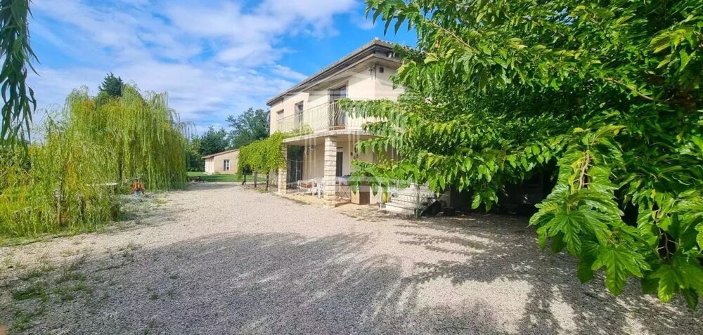 Vente Maison Maison Sorgues
