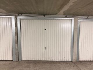  Parking / Garage à vendre 1 pièce 15 m²