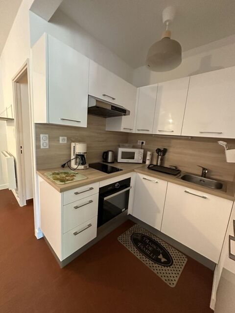  Appartement � louer 2 pi�ces 45 m�