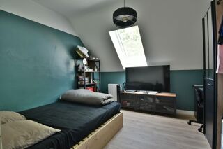  Maison à vendre 6 pièces 133 m²