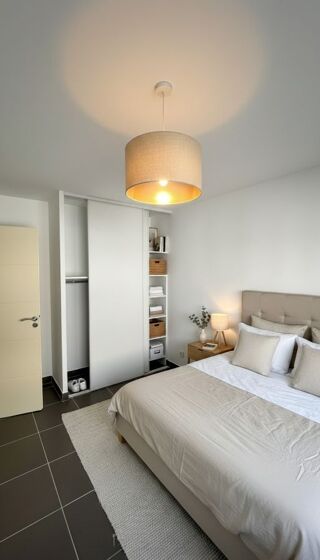  Appartement à vendre 3 pièces 67 m²