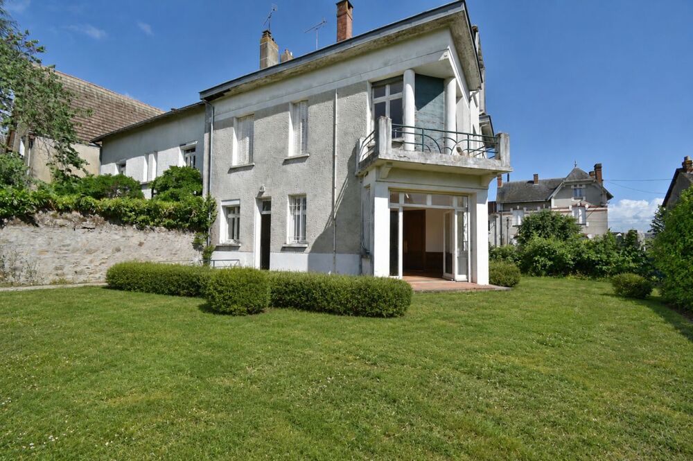 Vente Maison Maison Réf : Pensée Cholet