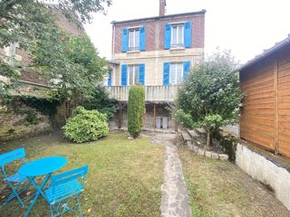  Maison � vendre 6 pi�ces 127 m�