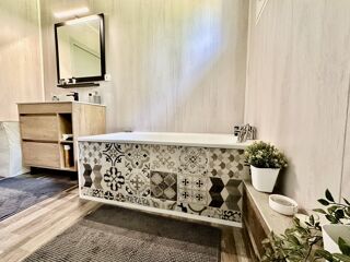  Maison � vendre 4 pi�ces 65 m�