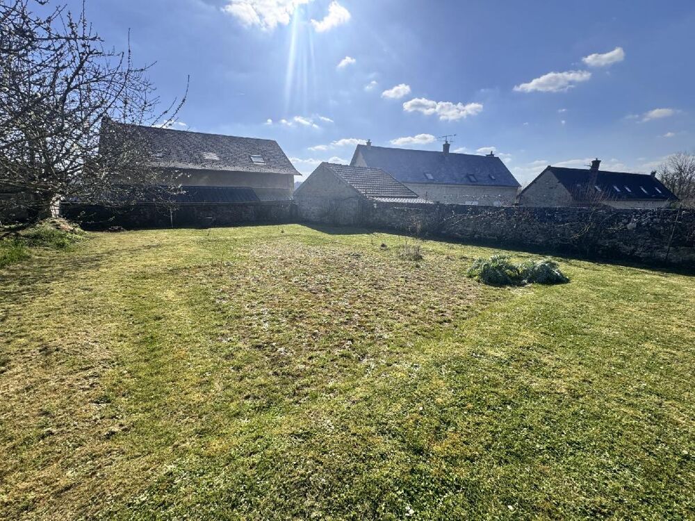 Vente Maison Maison Soissons