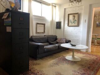  Appartement � vendre 2 pi�ces 61 m�