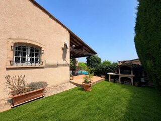  Maison à vendre 4 pièces 117 m²