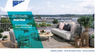  Appartement � vendre 3 pi�ces 71 m�