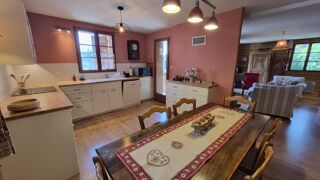  Maison à vendre 5 pièces 110 m²