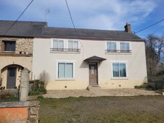  Maison  vendre 7 pices 149 m