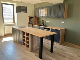  Maison à vendre 6 pièces 126 m²