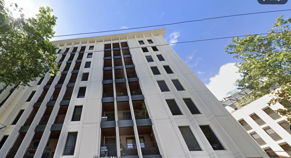 Vente Appartement 4 Pièces dernier étage, colline de Fourvière Lyon 3