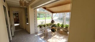  Maison � vendre 8 pi�ces 200 m�