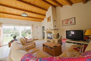  Maison � vendre 6 pi�ces 165 m�